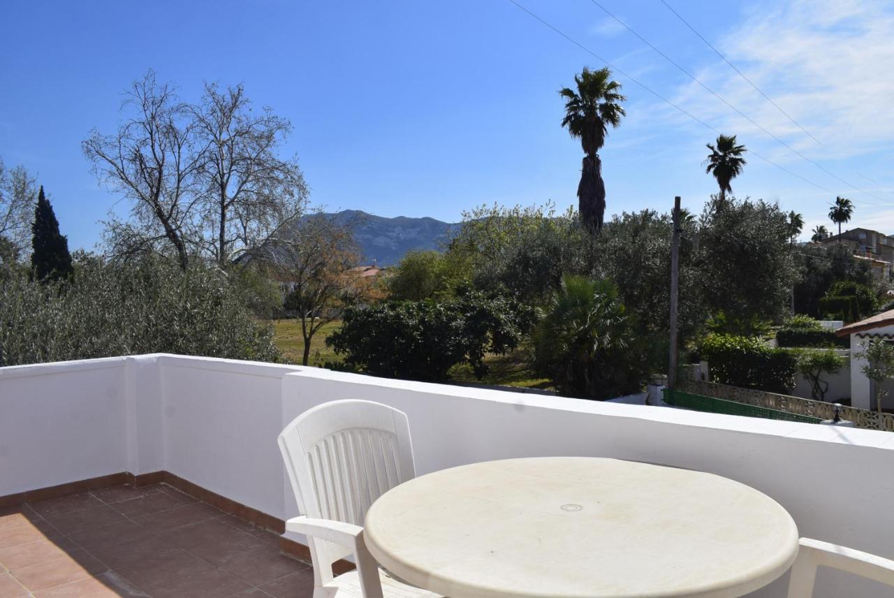 Anacasa Villa Agro Piscina Privada Les Marines Ch3100 デニア エクステリア 写真