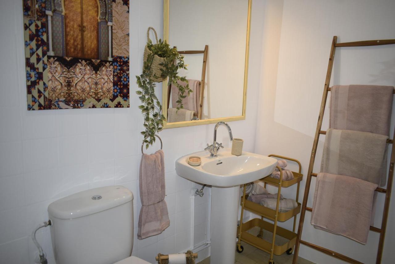 Anacasa Villa Agro Piscina Privada Les Marines Ch3100 デニア エクステリア 写真