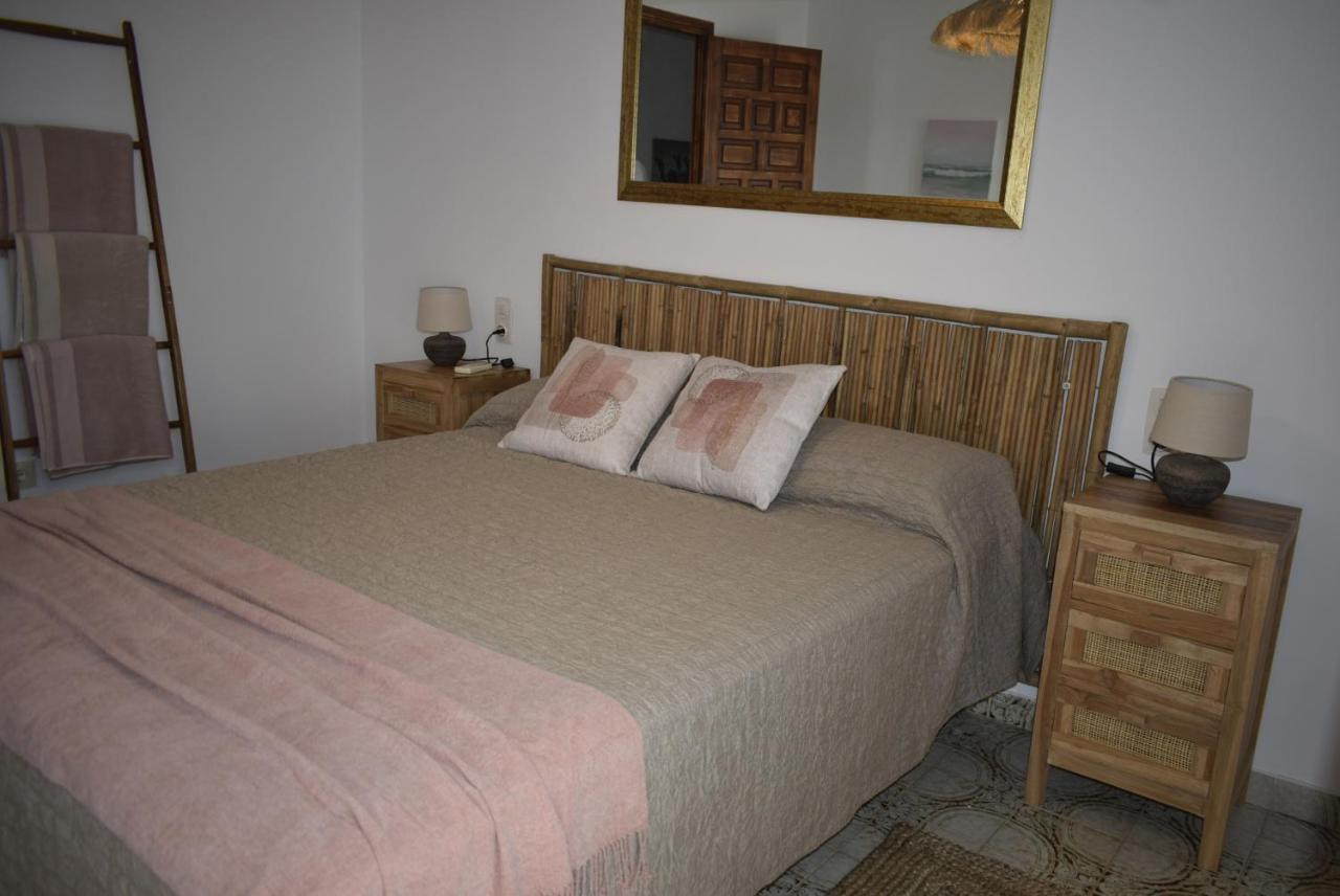 Anacasa Villa Agro Piscina Privada Les Marines Ch3100 デニア エクステリア 写真