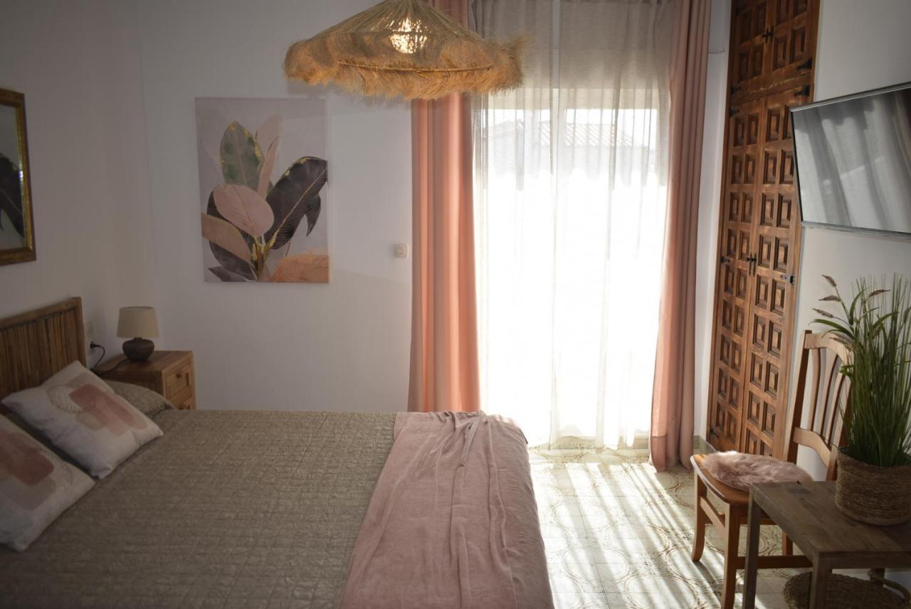 Anacasa Villa Agro Piscina Privada Les Marines Ch3100 デニア エクステリア 写真