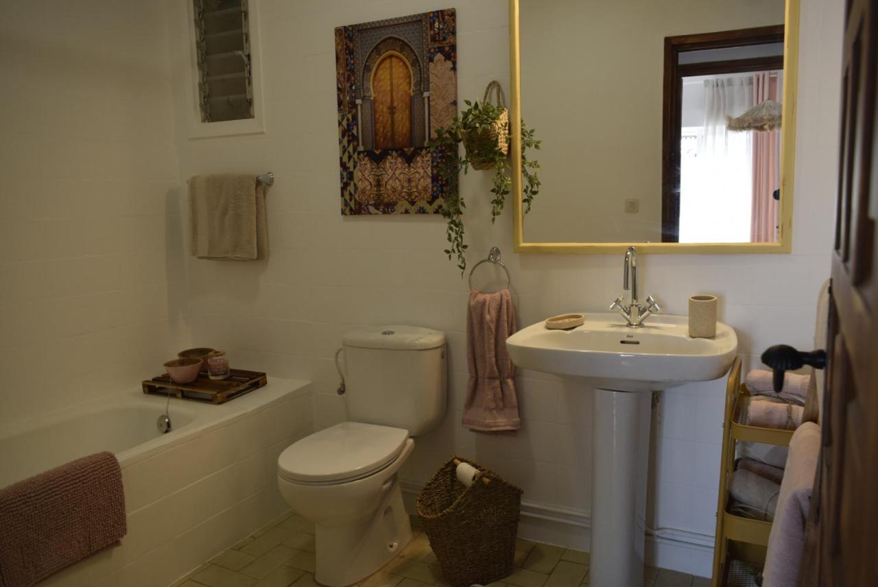 Anacasa Villa Agro Piscina Privada Les Marines Ch3100 デニア エクステリア 写真